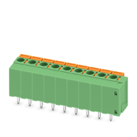 FFKDSA1/V1-5,08- 9 PCB terminal block