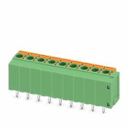FFKDSA1/V1-5,08- 9 PCB terminal block