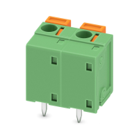 FFKDSA1/V1-7,62- 2 PCB terminal block