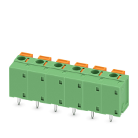 FFKDSA1/V1-7,62- 6 PCB terminal block