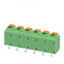 FFKDSA1/V1-7,62- 6 PCB terminal block