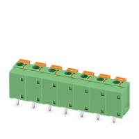 FFKDSA1/V1-7,62- 7 PCB terminal block
