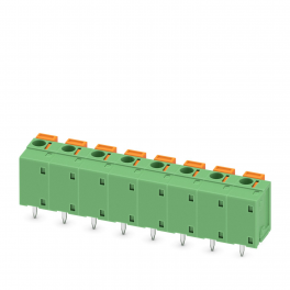 FFKDSA1/V1-7,62- 8 PCB terminal block