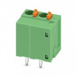 FFKDSA1/V2-5,08- 2 PCB terminal block