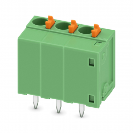 FFKDSA1/V2-5,08- 3 PCB terminal block