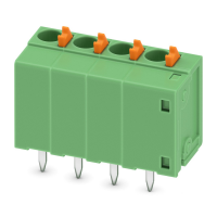 FFKDSA1/V2-5,08- 4 PCB terminal block