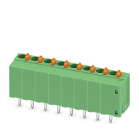FFKDSA1/V2-5,08- 8 PCB terminal block