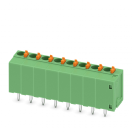FFKDSA1/V2-5,08- 8 PCB terminal block