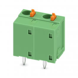 FFKDSA1/V2-7,62- 2 PCB terminal block