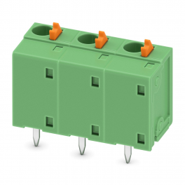FFKDSA1/V2-7,62- 3 PCB terminal block