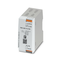FIL-1S-1-10A-230AC-PT EMC filter