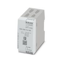 FIL-1S-1-10A-230AC-UT EMC filter