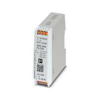 FIL-1S-1-1A-230AC-PT EMC filter