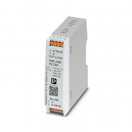 FIL-1S-1-1A-230AC-PT EMC filter