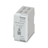 FIL-1S-1-20A-230AC-UT EMC filter