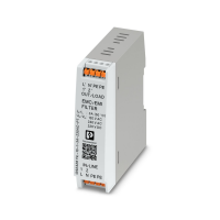 FIL-1S-1-3A-230AC-PT EMC filter