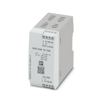 FIL-1S-1-6A-230AC-UT EMC filter