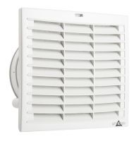 Filtruojantis ventiliatorius FPI 018, FM G3, 223x223, 230 V kintamosios srovės, oro srautas įėjime