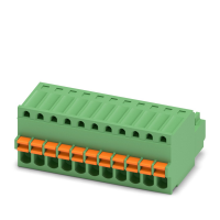 FK-MC 0,5/11-ST-2,5 PCB connector