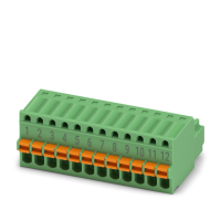 FK-MC 0,5/12-ST-2,5 BD:1-12 PCB connector