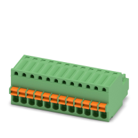 FK-MC 0,5/12-ST-2,5 PCB connector