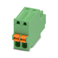 FK-MC 0,5/ 2-ST-2,5 PCB connector