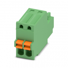 FK-MC 0,5/ 2-ST-2,5 PCB connector