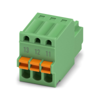 FK-MC 0,5/ 3-ST-2,5 BD:13-11 PCB connector