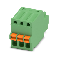 FK-MC 0,5/ 3-ST-2,5 PCB connector