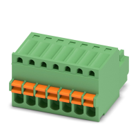 FK-MC 0,5/ 7-ST-2,5 PCB connector