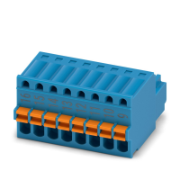 FK-MC 0,5/ 8-ST-2,5 BUBD16-9Q PCB connector