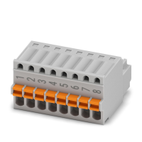 FK-MC 0,5/ 8-ST-2,5 GYBD1-8QC2 PCB connector