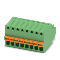 FK-MC 0,5/ 8-ST-2,5 PCB connector