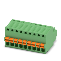 FK-MC 0,5/ 9-ST-2,5 PCB connector