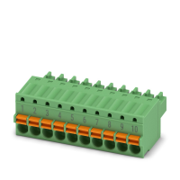 FK-MCP 1,5/10-ST-3,5 BDX5/1-10 PCB connector