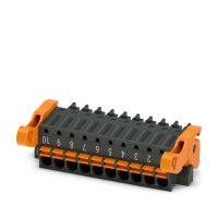 FK-MCP 1,5/10-ST-3,5-LRAUBKNZ2 PCB connector