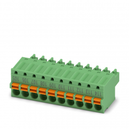 FK-MCP 1,5/10-ST-3,81 BD-114SO PCB connector