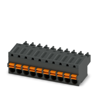 FK-MCP 1,5/10-ST-3,81 BK PCB connector