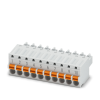 FK-MCP 1,5/10-ST-3,81GY35BD-10 PCB connector