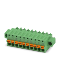 FK-MCP 1,5/10-STF-3,5BD:11-20Q PCB connector