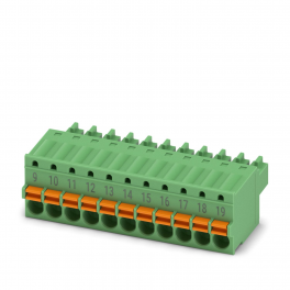 FK-MCP 1,5/11-ST-3,5 BD:9-19 PCB connector