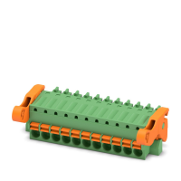 FK-MCP 1,5/11-ST-3,5-LR PCB connector