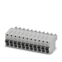 FK-MCP 1,5/11-ST-3,5GYAUBD-11Q PCB connector