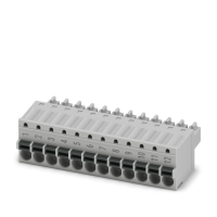 FK-MCP 1,5/12-ST-3,5GYBD-12Q PCB connector