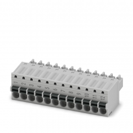 FK-MCP 1,5/12-ST-3,5GYBD-12Q PCB connector