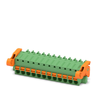 FK-MCP 1,5/12-ST-3,81-LR PCB connector