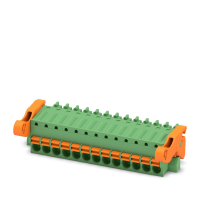 FK-MCP 1,5/13-ST-3,5-LR PCB connector
