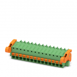 FK-MCP 1,5/14-ST-3,5-LR PCB connector