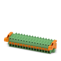 FK-MCP 1,5/15-ST-3,5-LR PCB connector