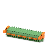 FK-MCP 1,5/15-ST-3,81-LR PCB connector